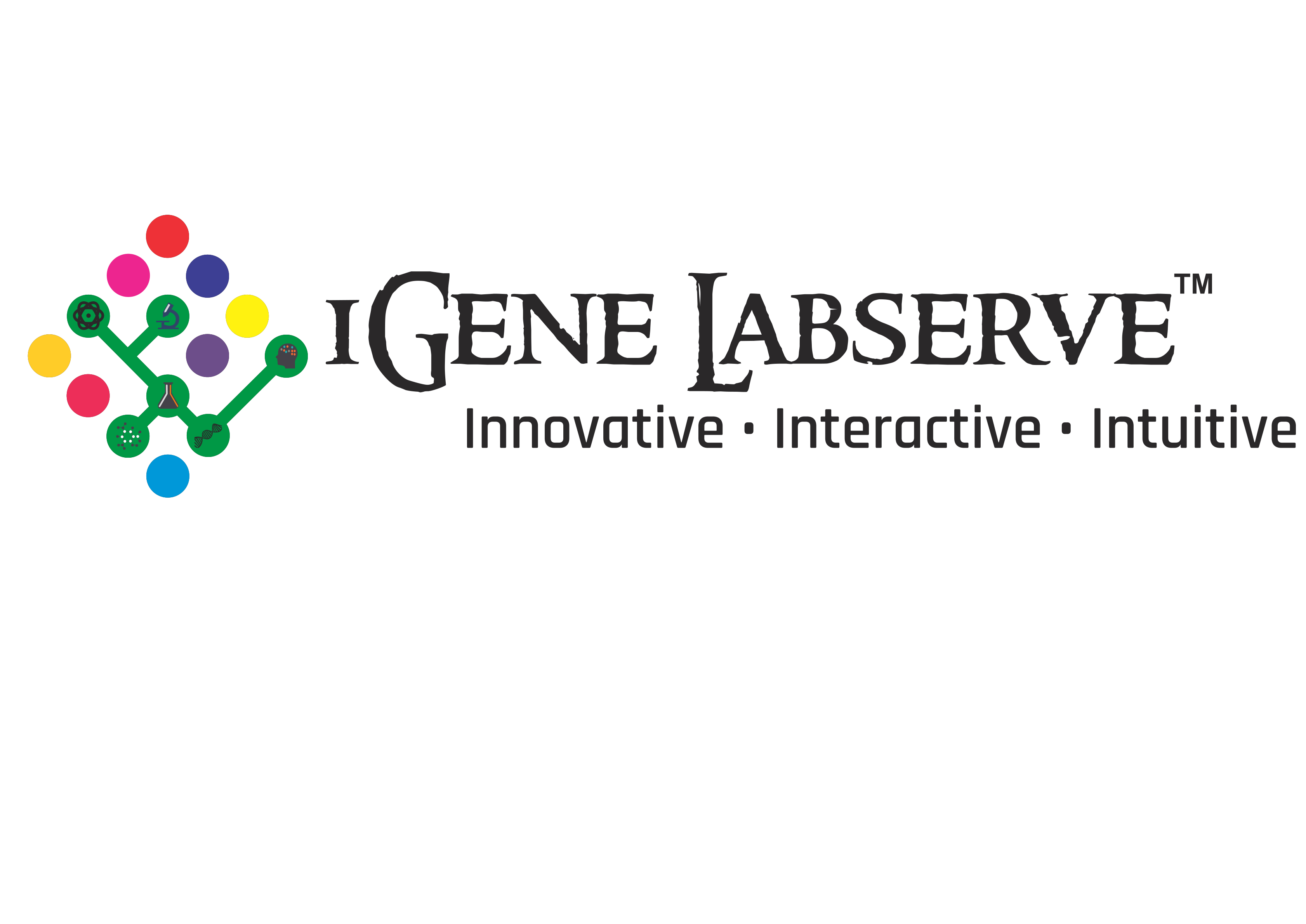 Gene Labserve